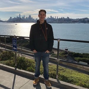 Meet your Posher, Cale